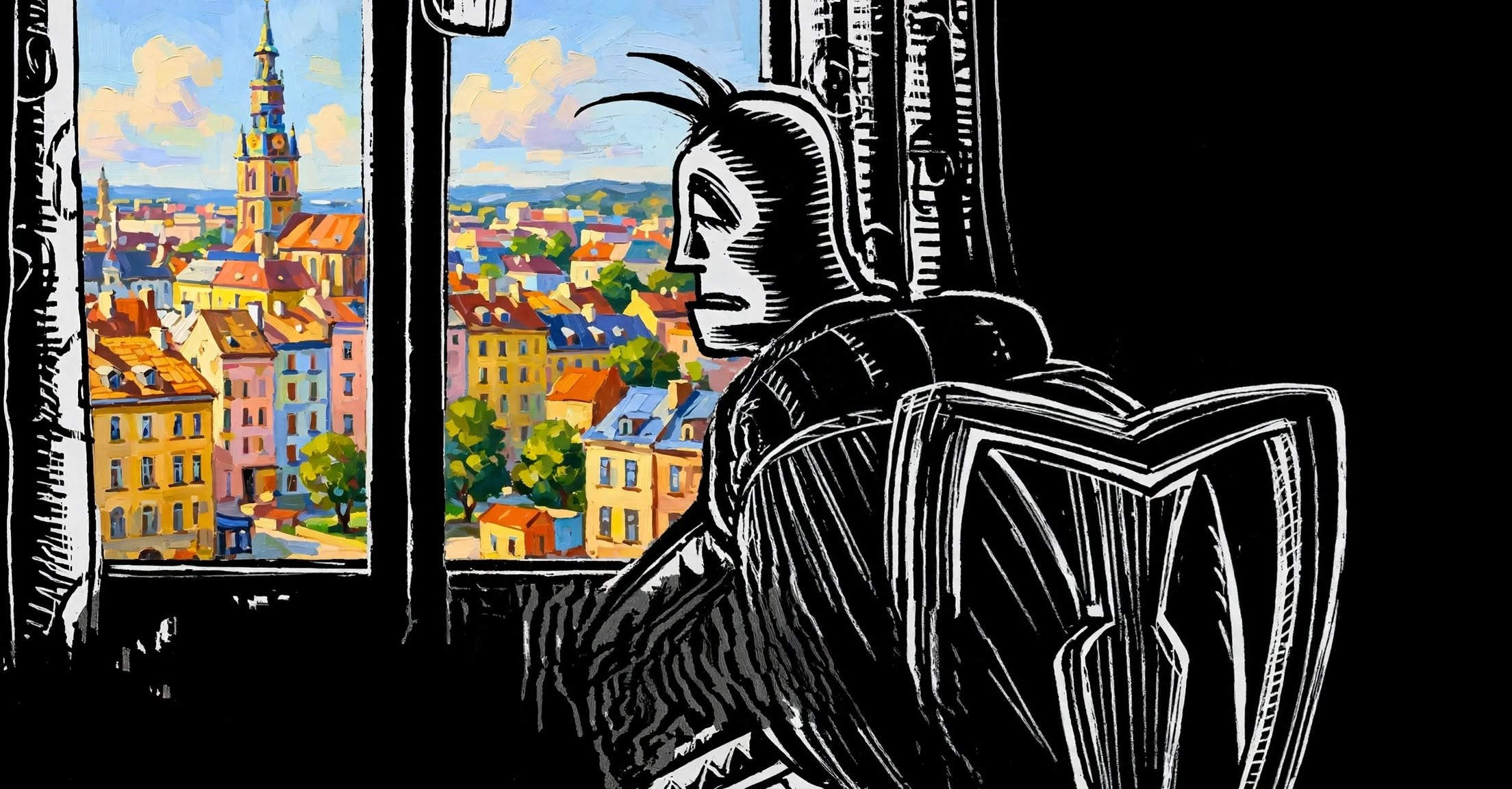 La Metamorfosi di Kafka: perché Gregor Samsa si trasforma in insetto?